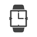 reloj icon