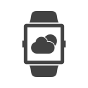 reloj icon