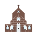 iglesia icon