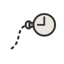 reloj icon