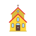 iglesia icon