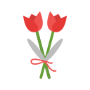 flores icon