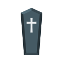 muerte icon