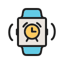 reloj icon