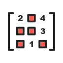 matemáticas icon