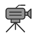 video icon