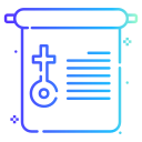 derechos humanos icon