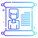 derechos humanos icon