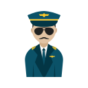 piloto icon