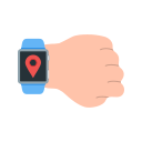 gps icon