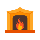 incendio icon