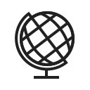 globo icon