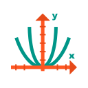 matemáticas icon