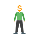 dinero icon