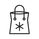 bolsa icon