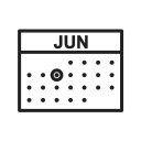 calendario icon