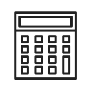 calculadora icon