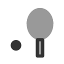 ping pong icon