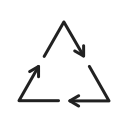 reciclar icon