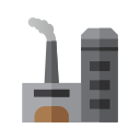 Здание icon
