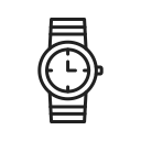 reloj icon