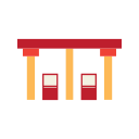 Топливо icon