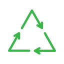 Перерабатывать icon
