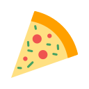 pizza icon