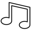 música icon