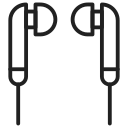 auriculares icon