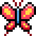 mariposa icon