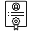 clasificación icon