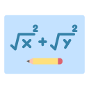 matemáticas icon