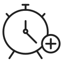 reloj icon