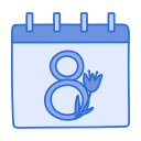 calendario icon