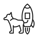 perro icon