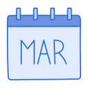 calendario icon