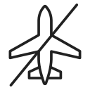 avión icon