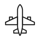 avión icon