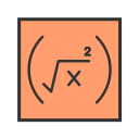 matemáticas icon