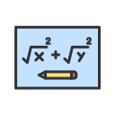 matemáticas icon