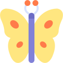 mariposa icon