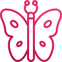 mariposa icon