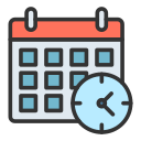 reloj icon