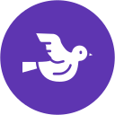 pájaro icon