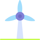 turbina icon