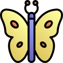 mariposa icon