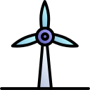 turbina icon