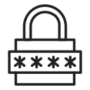 seguridad icon