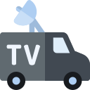 la télé 